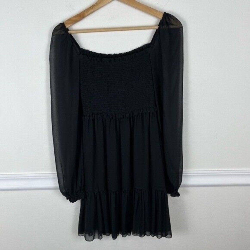 Wilfred Tempest Mini Dress‎ - Picture 2 of 5